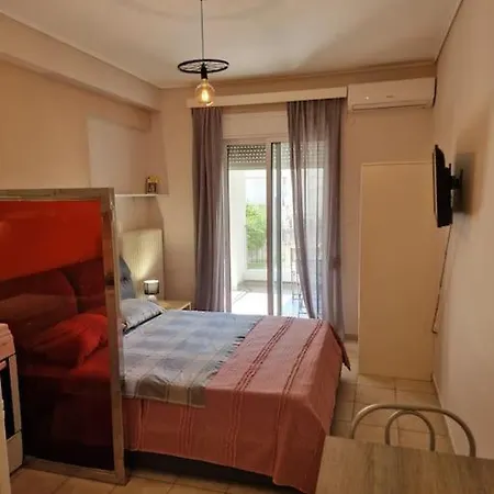 Diana'S Cozy 2 Studio Ioannina Exterior photo
