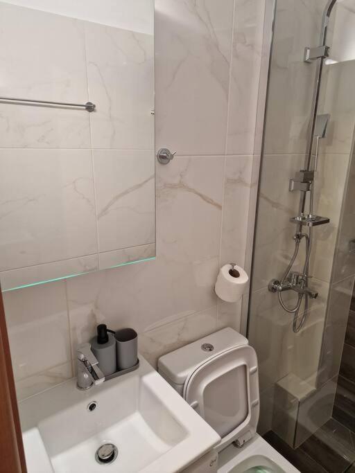 Diana's Cozy 2 Apartment Ioannina