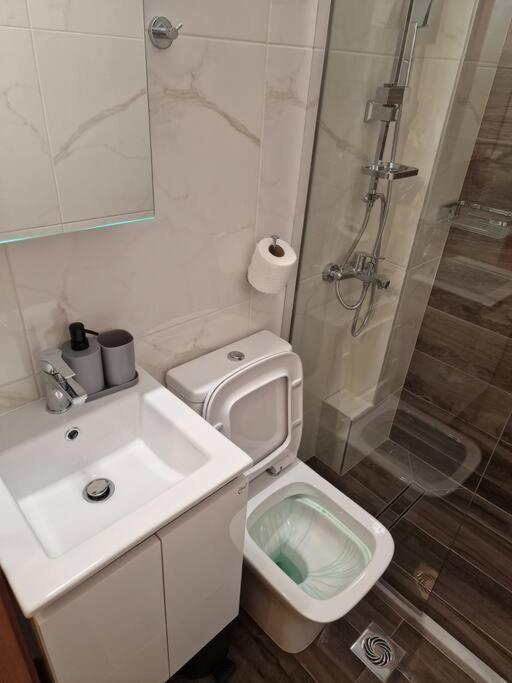 Diana's Cozy 2 Ioannina